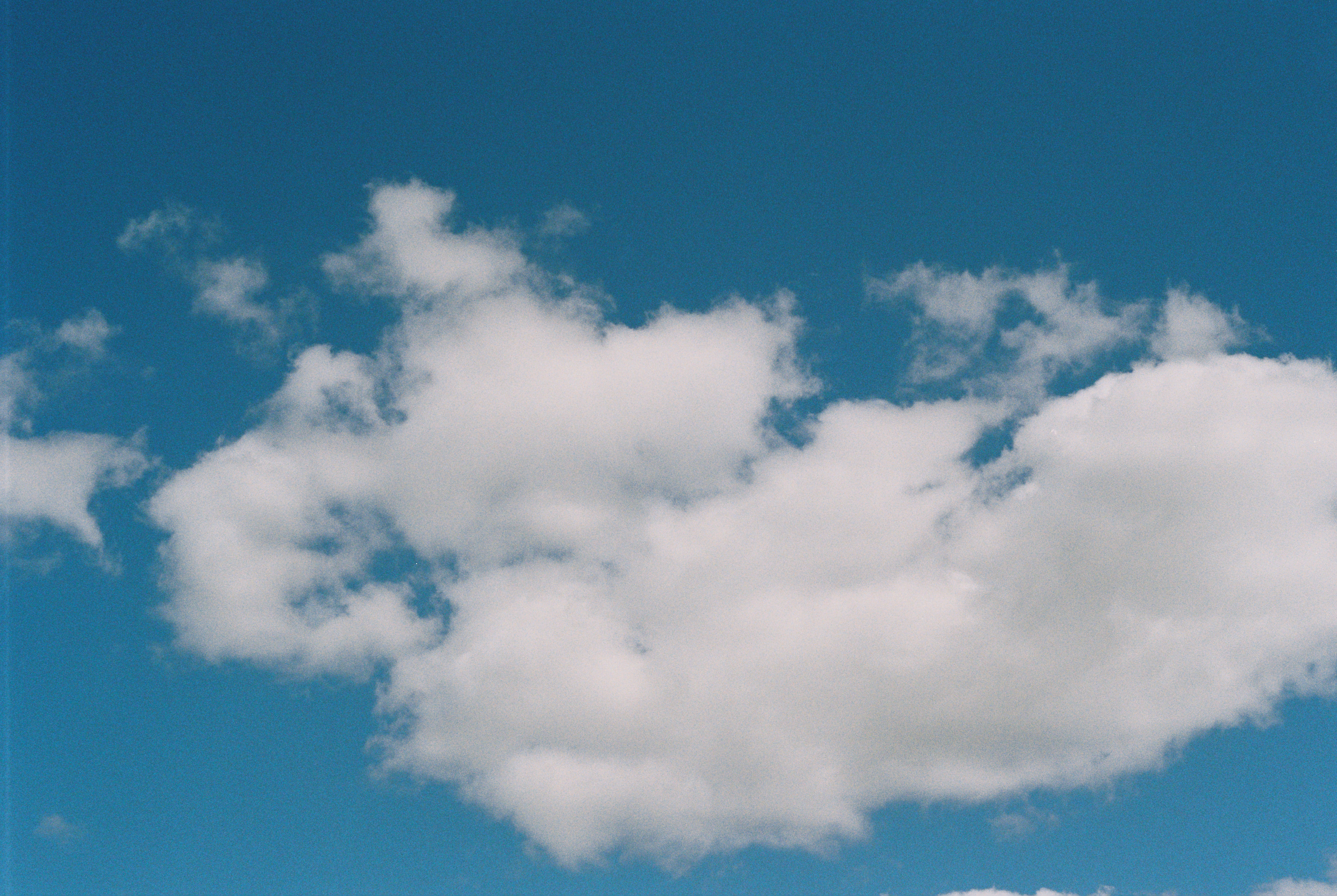 clouds